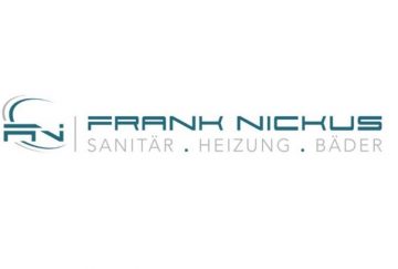 Frank Nickus – Sanitär.Heizung.Bäder