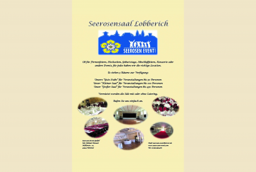 Seerosen Event
