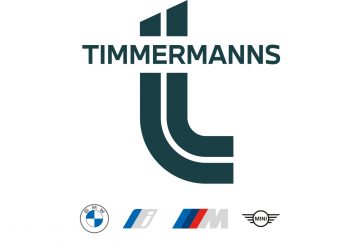 BMW Timmermanns